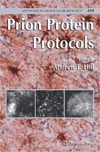 Prion Protein Protocols