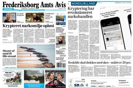 Frederiksborg Amts Avis – 04. januar 2020