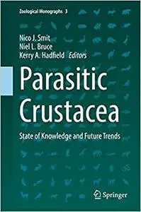 Parasitic Crustacea: State of Knowledge and Future Trends (Repost)