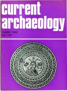 Current Archaeology - Issue 3
