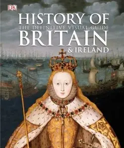 History of Britain & Ireland [Repost]