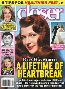 Closer USA - February 24, 2020