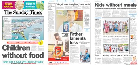 The Fiji Times – June 07, 2020
