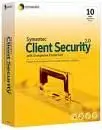 Symantec Client Security (Corporate Edition v10.1.4.4000)