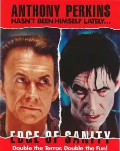 Edge of Sanity (1989) [Uncut]