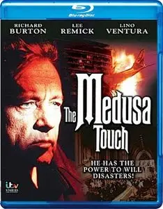 The Medusa Touch (1978) 