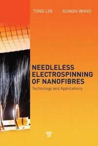 Needleless Electrospinning of Nanofibers: Technology and Applications (Repost)