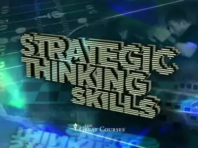 Strategic Thinking Skills [repost]