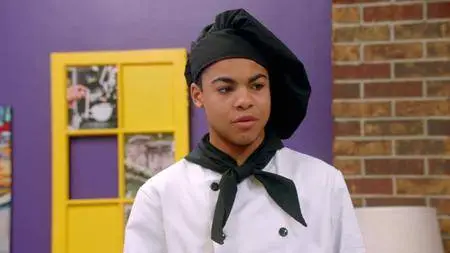 Star Falls S01E13