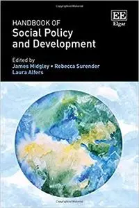 Handbook of Social Policy and Development