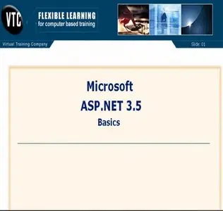 VTC Microsoft ASP.NET 3.5