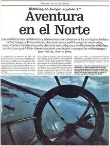 Enciclopedia Ilustrada de la Aviación 10