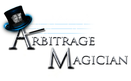 Dr. Ben Adkins – The Arbitrage Magician
