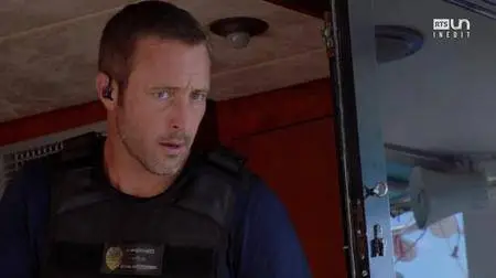 Hawaii 5-0 S08E09