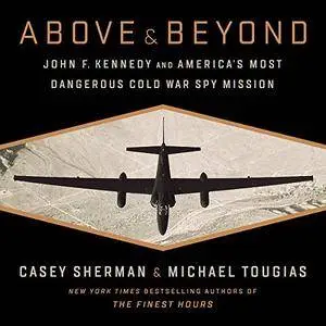 Above and Beyond [Audiobook]