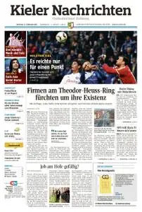 Kieler Nachrichten Ostholsteiner Zeitung - 11. Februar 2019