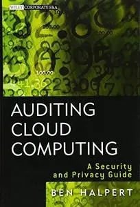 Auditing cloud computing: a security and privacy guide