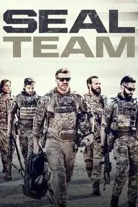 SEAL Team S04E06
