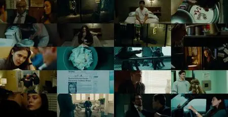 OldBoy (2013)