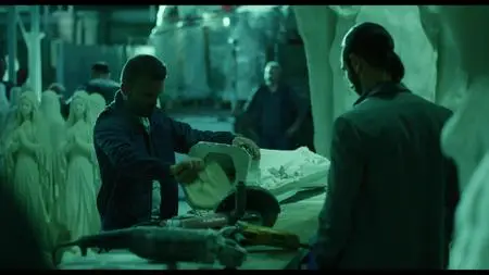 Gomorra - La serie S02E03