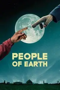 People of Earth S02E01