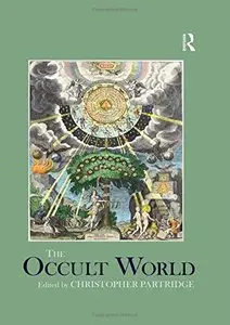 The Occult World (repost)