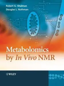 Metabolomics by In Vivo NMR (Repost)