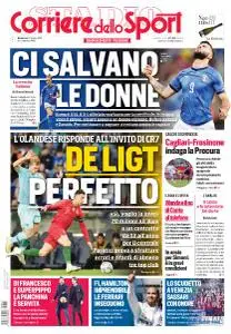 Corriere dello Sport - 23 Giugno 2019