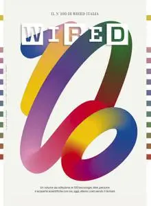 Wired Italia N.100 - Marzo 2022