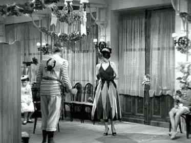 (Comedie) Les Vacances de Monsieur Hulot [DVDrip] 1953