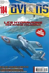 Avions №184 (2011-11/12)