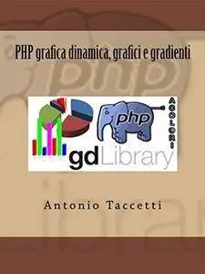 PHP grafica dinamica, grafici e gradienti [repost]