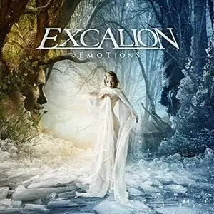 Excalion - Emotions (2019) [Official Digital Download]