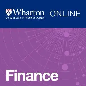 Coursera - Finance & Quantitative Modeling for Analysts Specialization by University of Pennsylvania