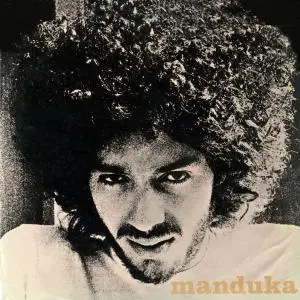 Manduka - Manduka (Remastered) (1972/2020)