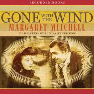 Gone with the Wind [Audiobook]