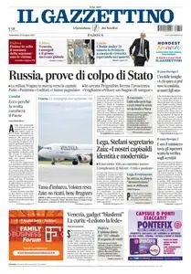 Il Gazzettino Padova - 25 Giugno 2023