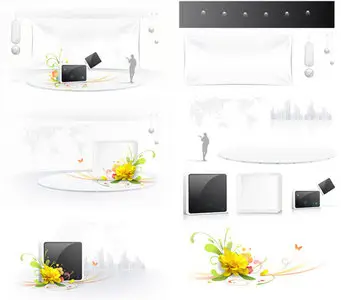 Commercial space