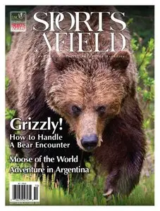 Sports Afield - September/October 2014