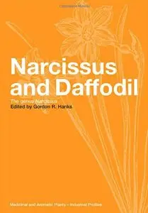 Narcissus and Daffodil: The Genus Narcissus 