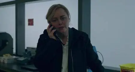 Acceptable Risk S01E03