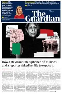 The Guardian USA - 1 June 2023