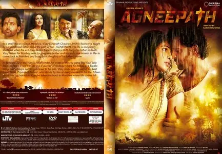 Agneepath (2012)