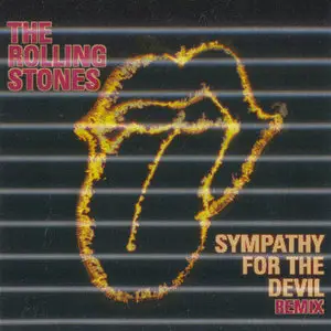 The Rolling Stones - Sympathy For The Devil: Remix (2003) MCH PS3 ISO + DSD64 + Hi-Res FLAC