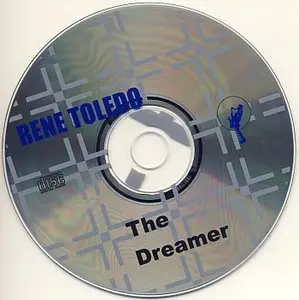 Rene Toledo - The Dreamer (1992)