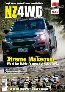 NZ4WD - October 2016