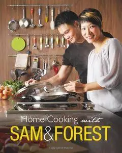 Home Cooking With Sam & Forest(Repost)