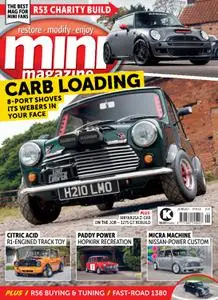 Mini Magazine - January 2023