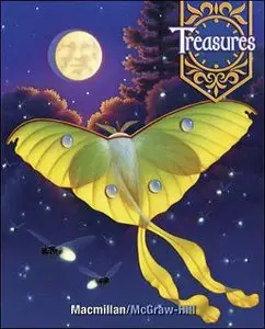 Treasures: A Reading/Language Arts Program, Grade 5 (Student Book)