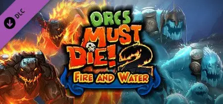 Orcs Must Die! 2 Update v1.0.0.294
